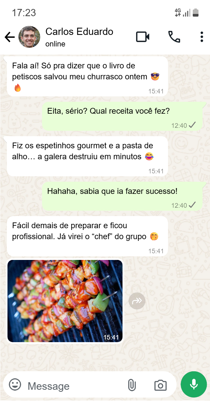 Print de Venda 1